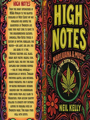 cover image of High Notes